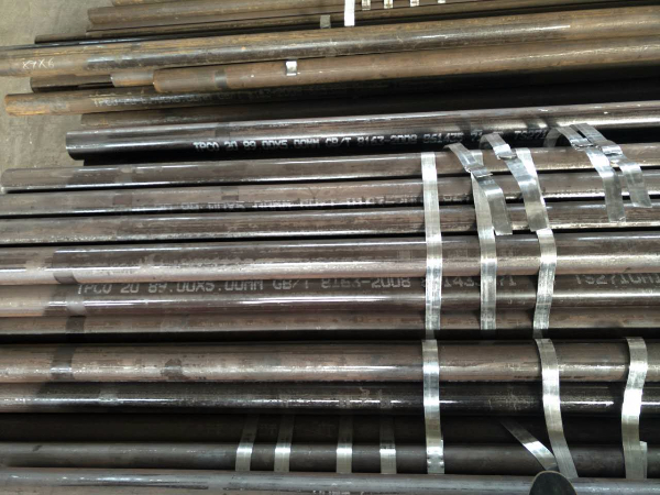 天津合金無縫鋼管國貿(mào)公司深入開展風(fēng)險(xiǎn)管理工作
